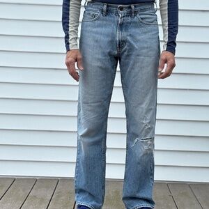 Men's 30 x 32 Nautica Straight Fit Jeans